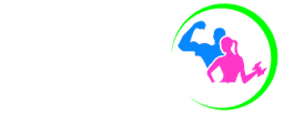 Dynamic Fitness logo