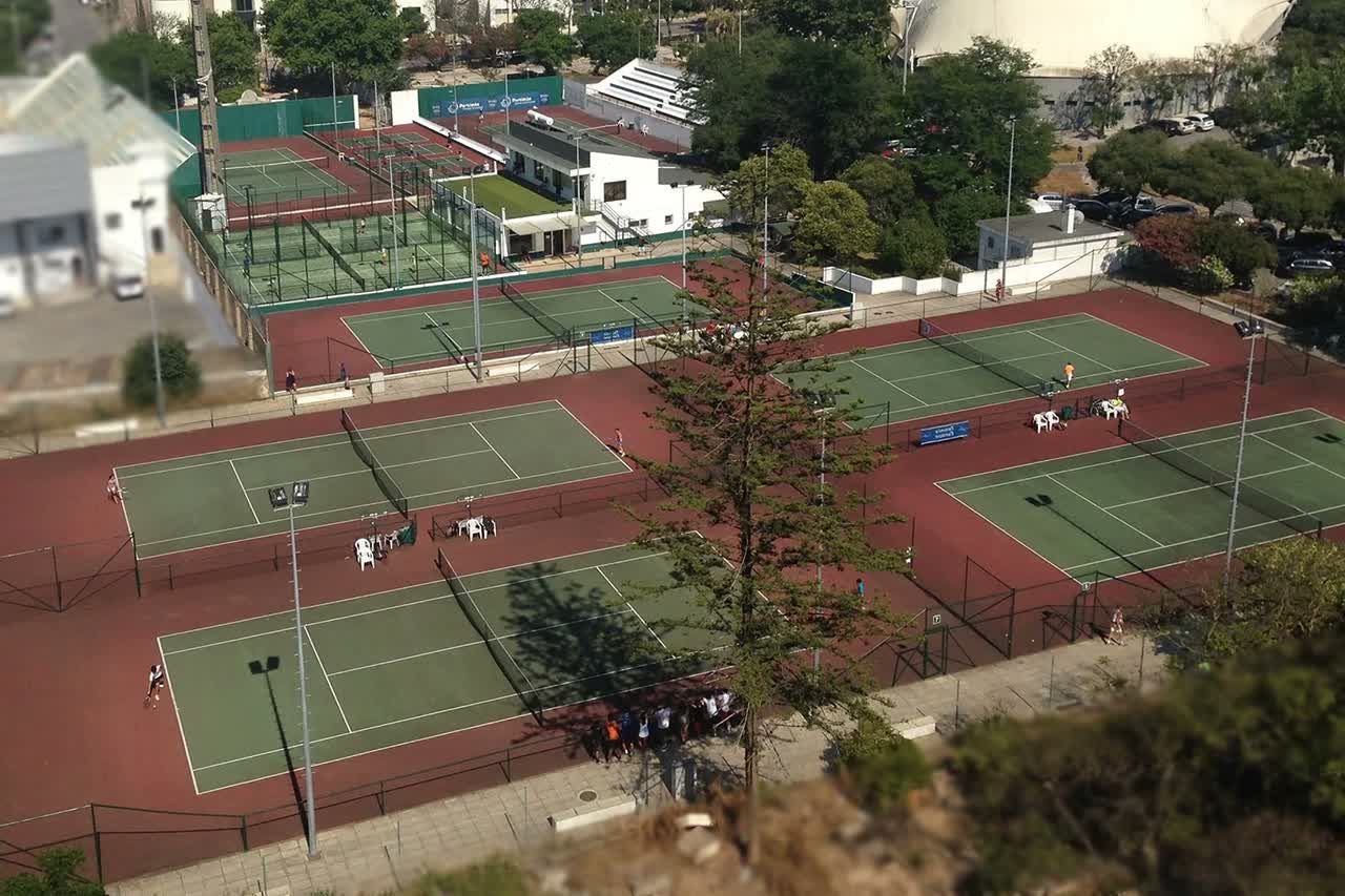Clube de Ténis e Padel de Portimão