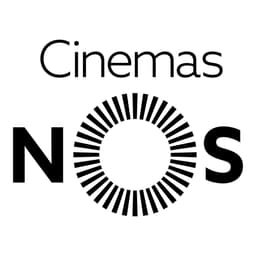 NOS Cinemas MAR Shopping Algarve logo