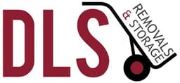 DLS Removals & Storage logo