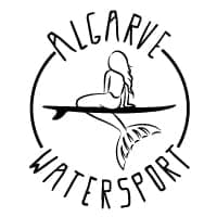 Algarve WaterSport logo