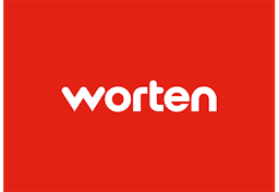 Worten Algarve logo