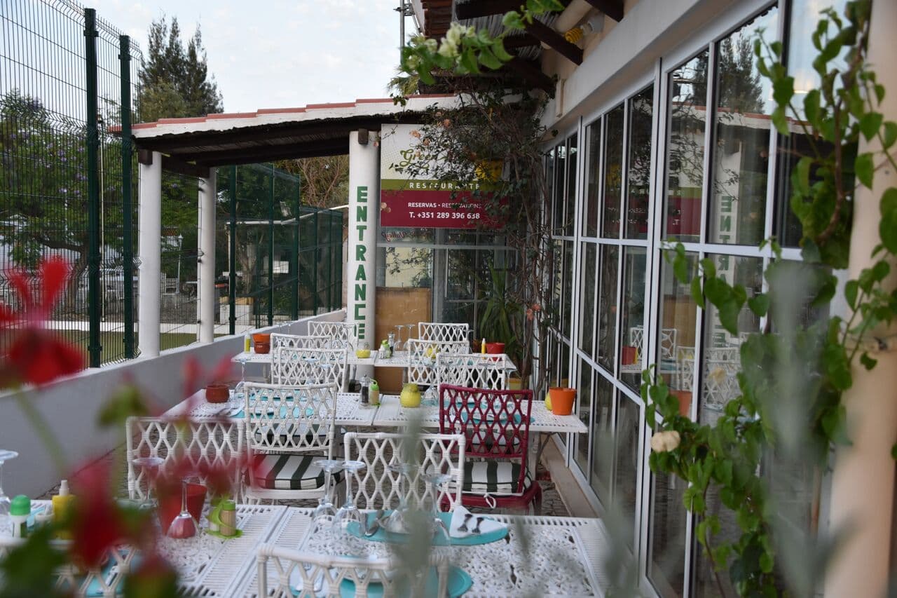 Green Valley Restaurant