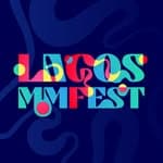 LAGOS MMFEST logo