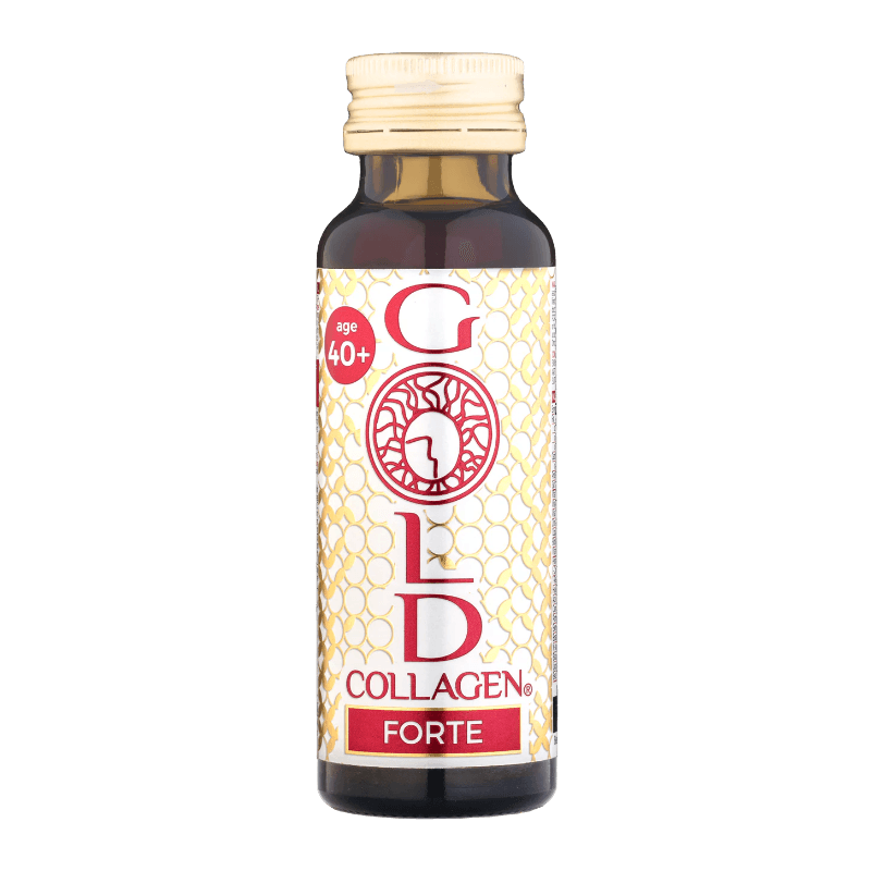 Gold Collagen