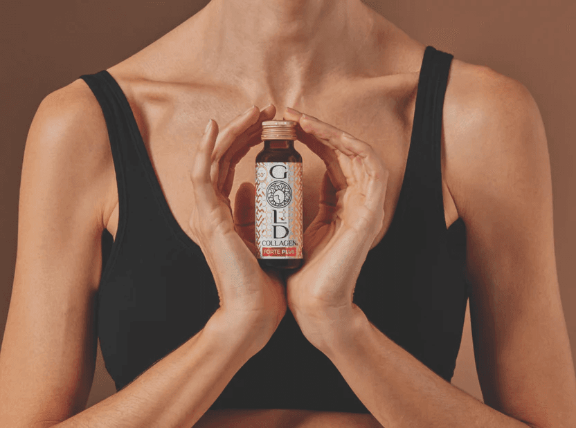 Gold Collagen