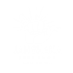 Jah Shaka Surf Shop logo