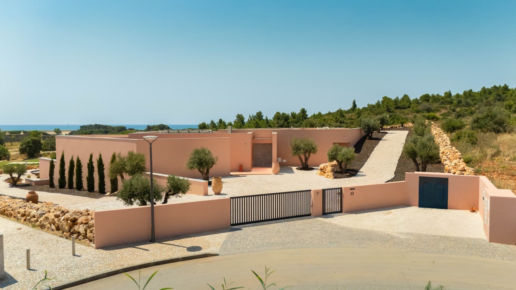 Studio Arte - Architecture & Design