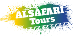 Alsafari Tours logo