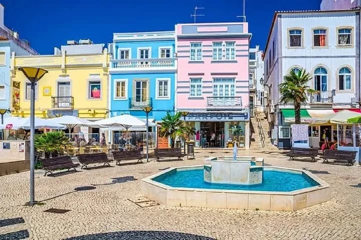 Full-Day Historical Algarve Tour
