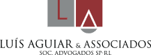 Luís Aguiar & Associados logo