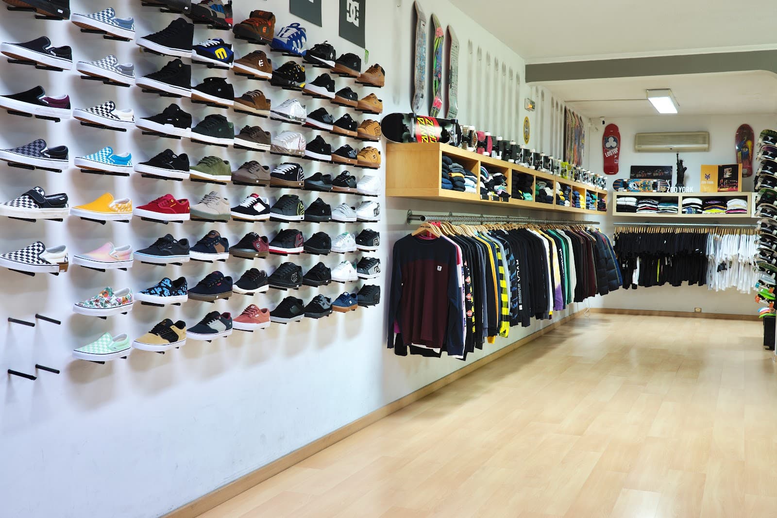 Central Skate Shop