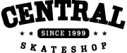 Central Skate Shop logo