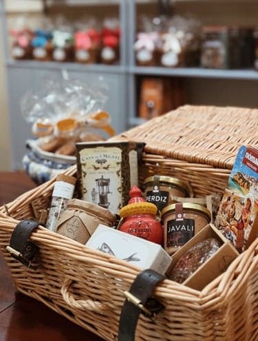 Mustique Gourmet