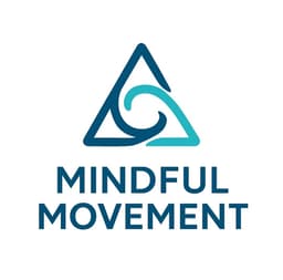 Mindful Movement Studio logo