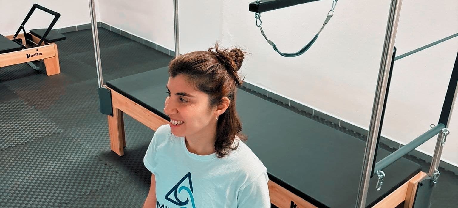 Mindful Movement Studio