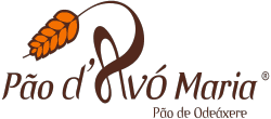 Pão d'Avó Maria logo