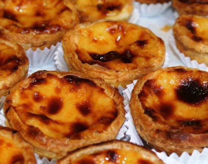 Pão d'Avó Maria