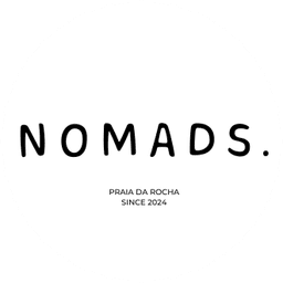 Nomads - E-Scooters & Specialty Coffee logo