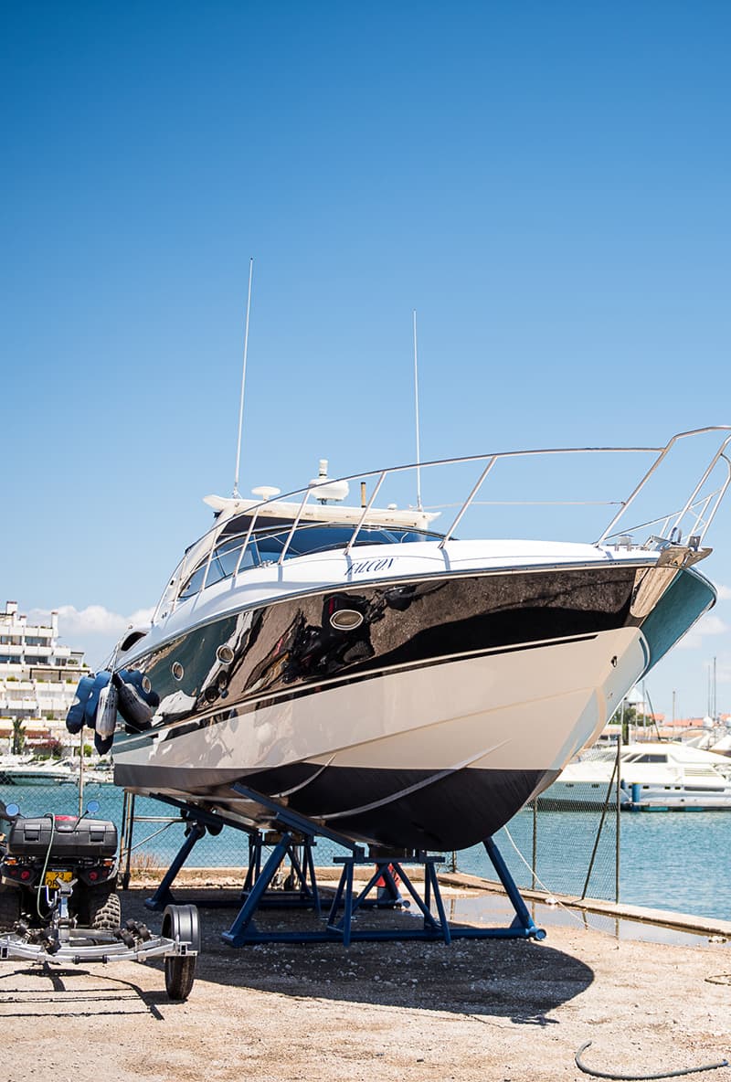 Marina de Vilamoura