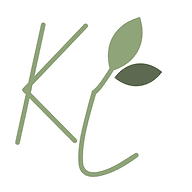 Karelle Laurent Nutrition logo