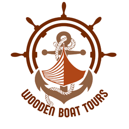 Wooden Boat Tours logo