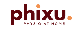 Phixu logo