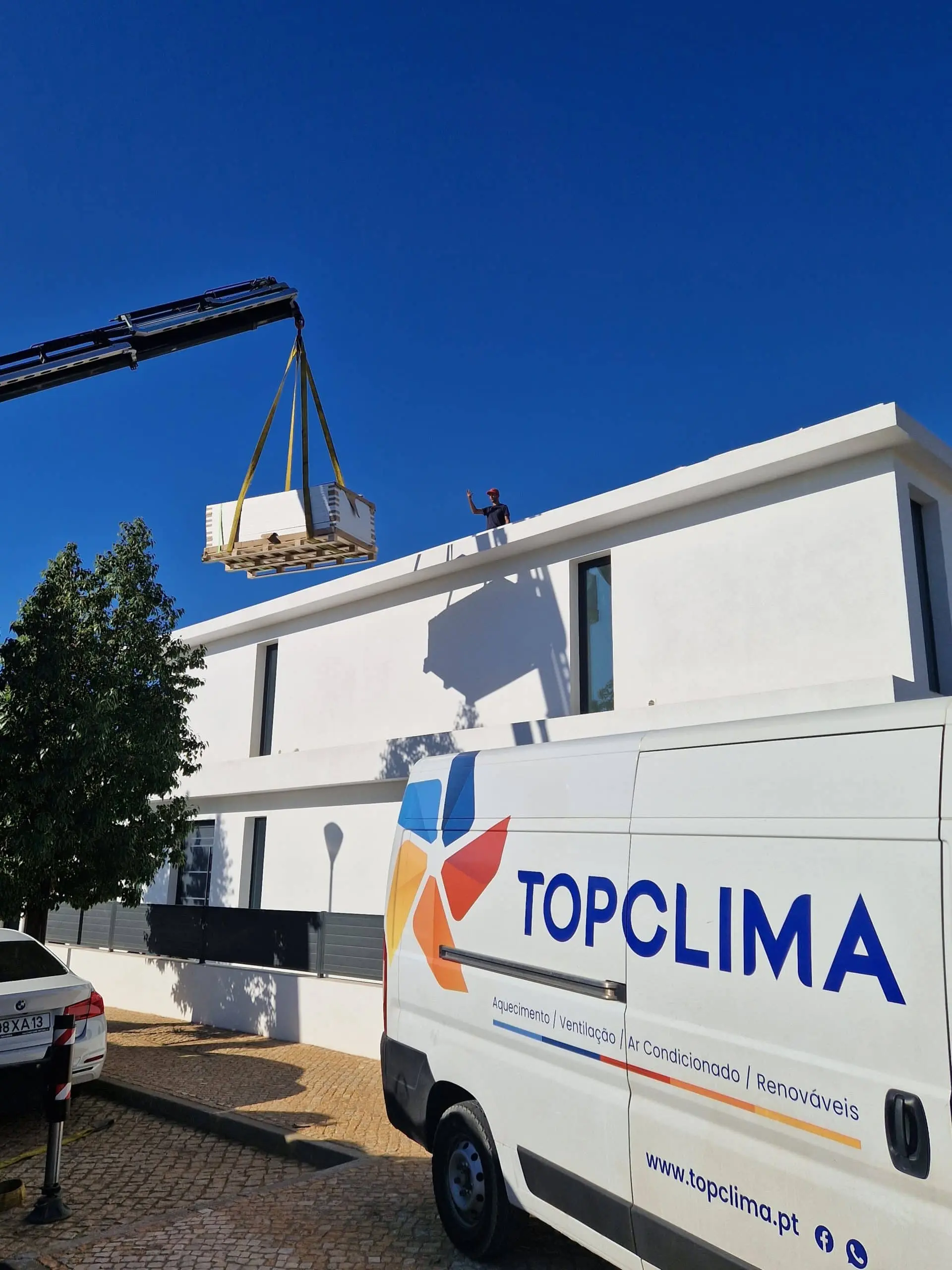 TopClima