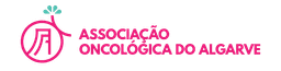 AOA - Associação Oncológica do Algarve logo