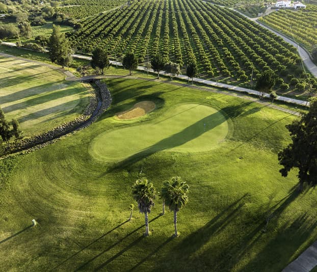 Pestana Silves Golf Course