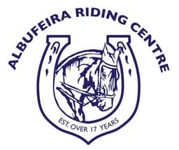 Albufeira Riding Centre logo