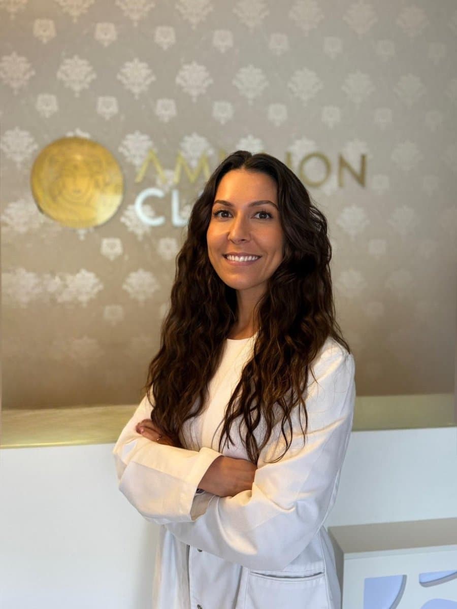 Dr Mariana Ferreira