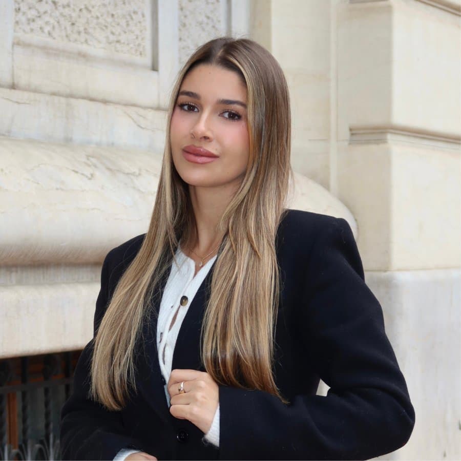 Veronica Mateus