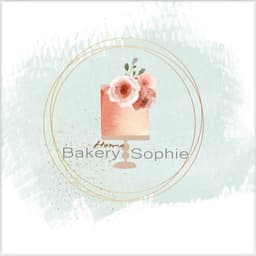 Home Bakery Sophie logo