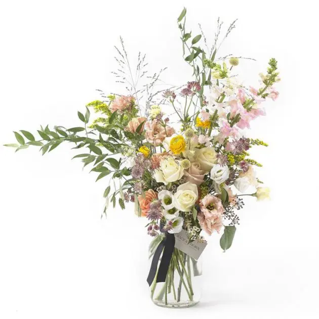 Bflower