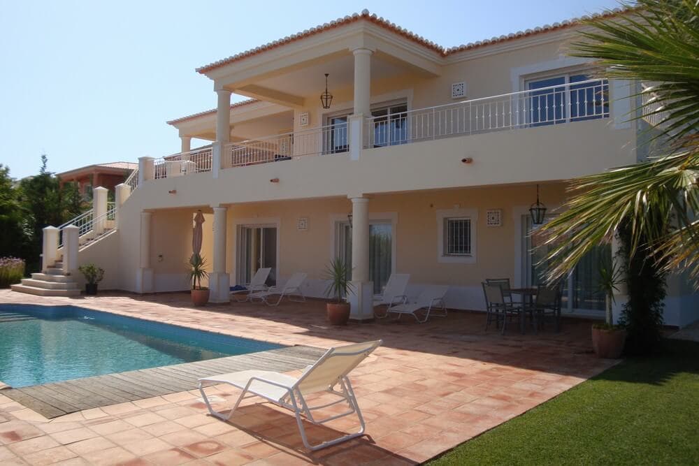 JNB Villa Management