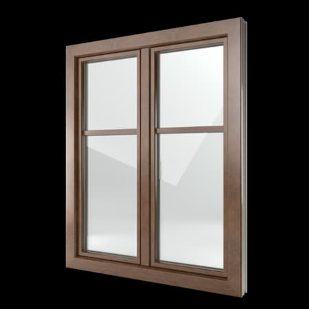 Benson Woodliving