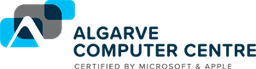 Algarve Computer Centre logo