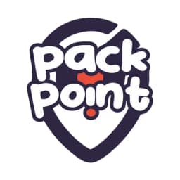 Pack Point logo