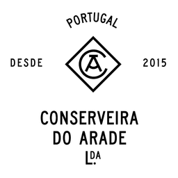 Conserveira do Arade logo