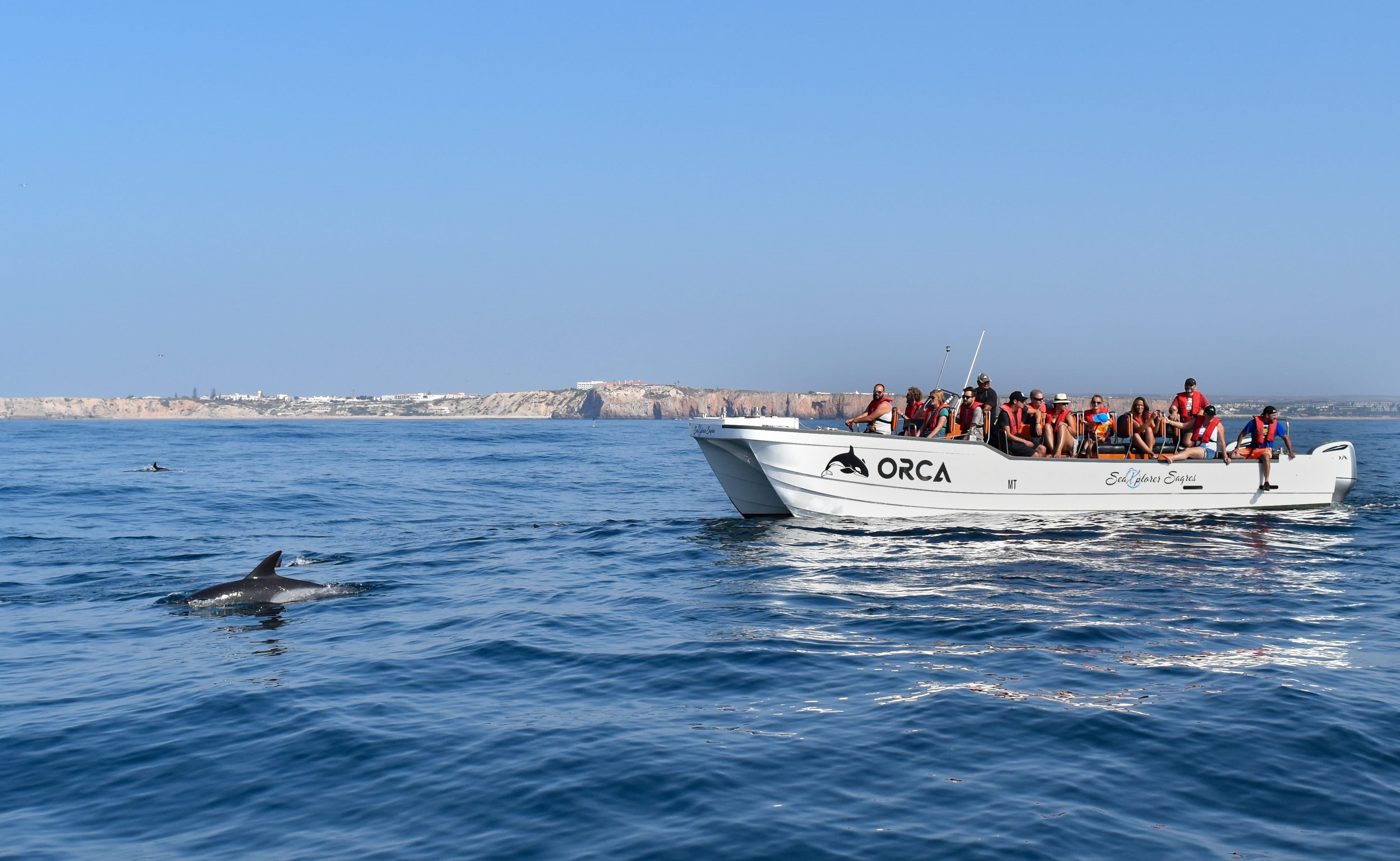 SeaXplorer Sagres