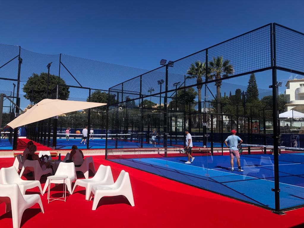 Ocean Padel Club
