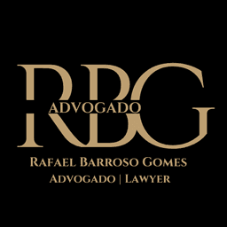 RBG – Rafael Barroso Gomes Advogados logo