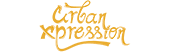 Urban Xpression logo