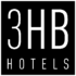 3HB Faro Hotel logo