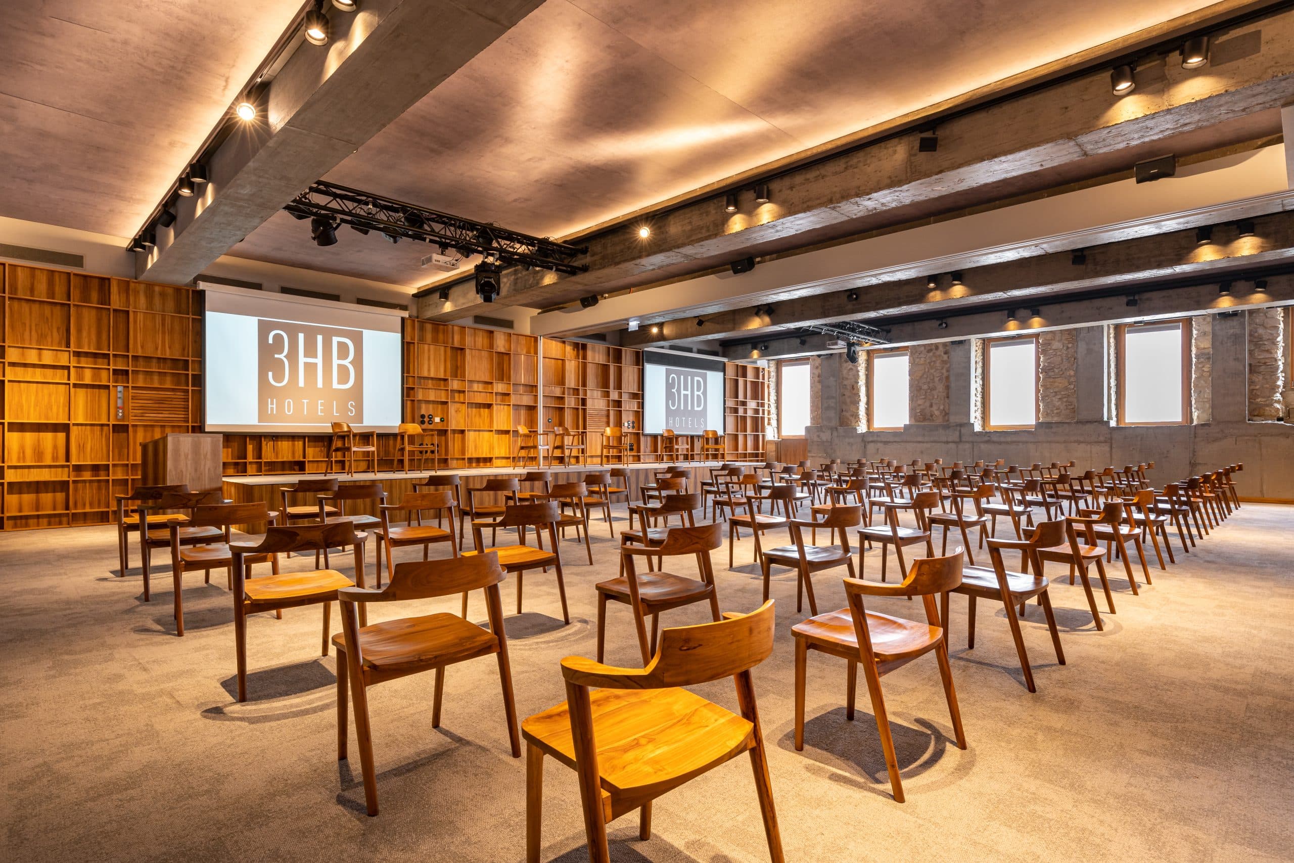 3HB Faro Hotel