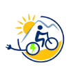 Martin's E-Bike logo