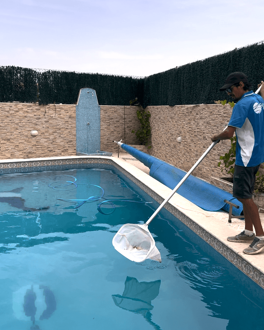 Pools & More