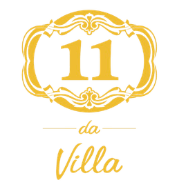 11 da Villa logo