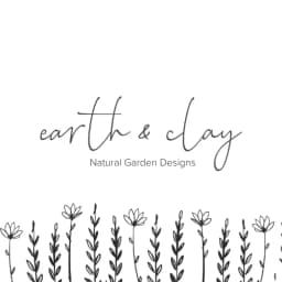 Earth & Clay logo